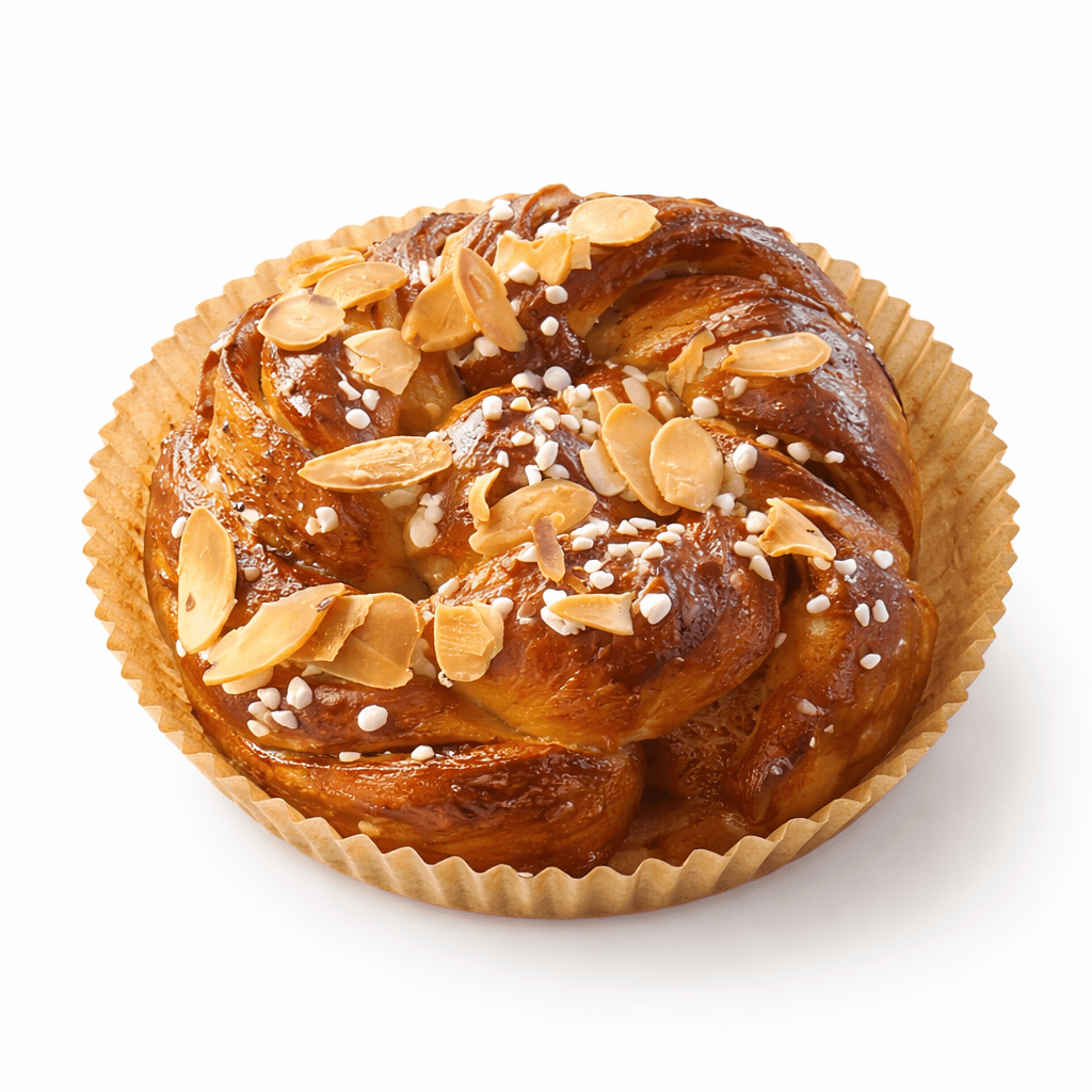 Kardemumma Bulle